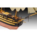 Сглобяем модел HMS Victory 45 части, Revell - Image 4