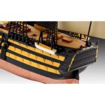 Сглобяем модел HMS Victory 45 части, Revell - Image 5