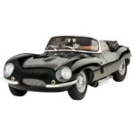 Сглобяеми модели 100 години Jaguar 2 броя, Revell - Image 4