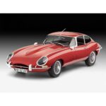 Сглобяеми модели 100 години Jaguar 2 броя, Revell - Image 5