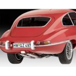 Сглобяеми модели 100 години Jaguar 2 броя, Revell - Image 7