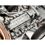 Сглобяеми модели 100 години Jaguar 2 броя, Revell - Image 8