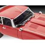 Сглобяеми модели 100 години Jaguar 2 броя, Revell - Image 9