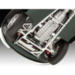 Сглобяеми модели 100 години Jaguar 2 броя, Revell - Image 12