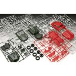 Сглобяеми модели 100 години Jaguar 2 броя, Revell - Image 13