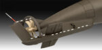 Сглобяеми модели 3 броя подводници Bundeswehr 154 части, Revell - Image 9