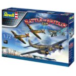 Комплект Битката за Великобритания 85 години, Revell - Image 3