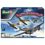 Комплект Битката за Великобритания 85 години, Revell - Image 2
