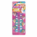 Комплект шноли за коса Galupy Еднорог Craze
