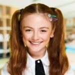 Комплект шноли за коса Galupy Еднорог, 6 броя, Craze - Image 6