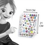 Комплект стикери Игри, Buki France - Image 2