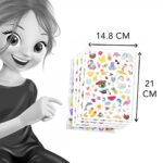 Комплект стикери Лято, Buki France - Image 2