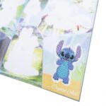 Стикери Disney 100 диамантен гоблен, Craft Buddy - Image 5