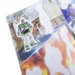 Стикери Disney 100 диамантен гоблен, Craft Buddy - Image 6