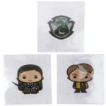 Комплект диамантени стикери Harry Potter, Craft Buddy - Image 2