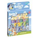 Стикери Bluey 4 части, Totum - Image 2