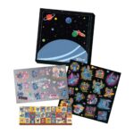 Стикери Disney Stitch 4 части, Totum - Image 2