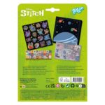 Стикери Disney Stitch 4 части, Totum - Image 3
