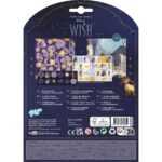 Стикери Disney Wish 4 части, Totum - Image 2
