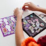 Стикери Monster High 4 части, Totum - Image 3