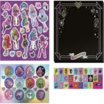Стикери Monster High 4 части, Totum - Image 4