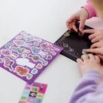 Стикери Monster High 4 части, Totum - Image 2