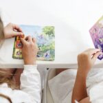 Комплект стикери Unicorn academy, 4 части, Totum - Image 3