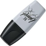 Комплект текст маркери Boss Mini Pastel Love 2.0, 3 цвята, Stabilo - Image 3