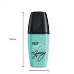 Комплект текст маркери Boss Mini Pastel Love 2.0, 6 цвята, Stabilo - Image 4