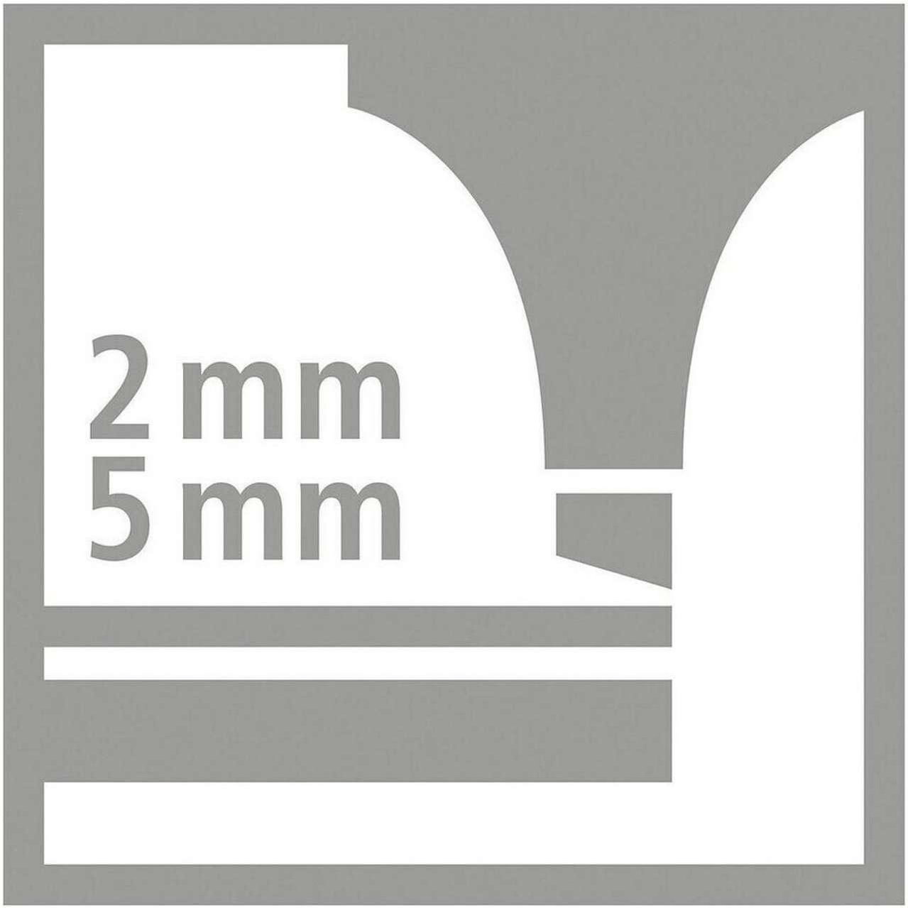 Текст маркери Boss Arty Cool, 10 цвята, Stabilo - Image 5