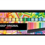 Текст маркери Boss Arty Deskset Stabilo