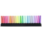 Текст маркери Boss Arty Deskset, 23 цвята, Stabilo - Image 3