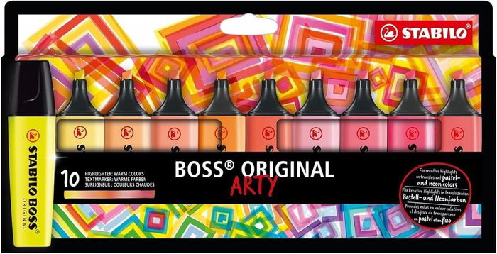 komplekt-tekst-markeri-stabilo-boss-original-arty-warm-colours-st7010-1-20-10-cvata-image_65989b77b45cc Текст маркери Boss Arty Warm Stabilo