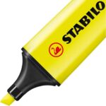Текст маркери Boss Arty Warm, 10 цвята, Stabilo - Image 5