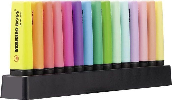 komplekt-tekst-markeri-stabilo-boss-original-deskset-st7015-01-5-15-cvata-image_65989bfa20a23 Текст маркери Boss Original Deskset Stabilo