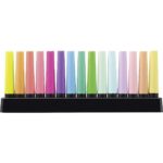 Текст маркери Boss Original Deskset, 15 цвята, Stabilo - Image 3