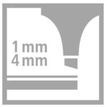 Комплект текст маркери Swing Cool Пастел, 8 цвята, Stabilo - Image 5