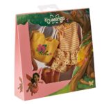 Аксесоари за кукла Kruseling Лятна кралица 16 см - Image 2