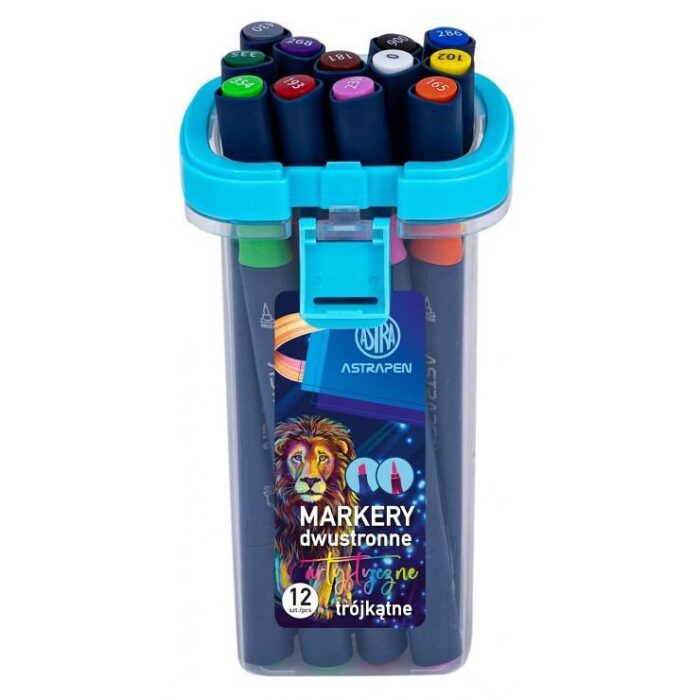 komplekt-triagalni-art-markeri-astra-astrapen-dvustranni-12-cvata-image_64ed16264df40 Комплект арт маркери Astrapen двустранни Astra