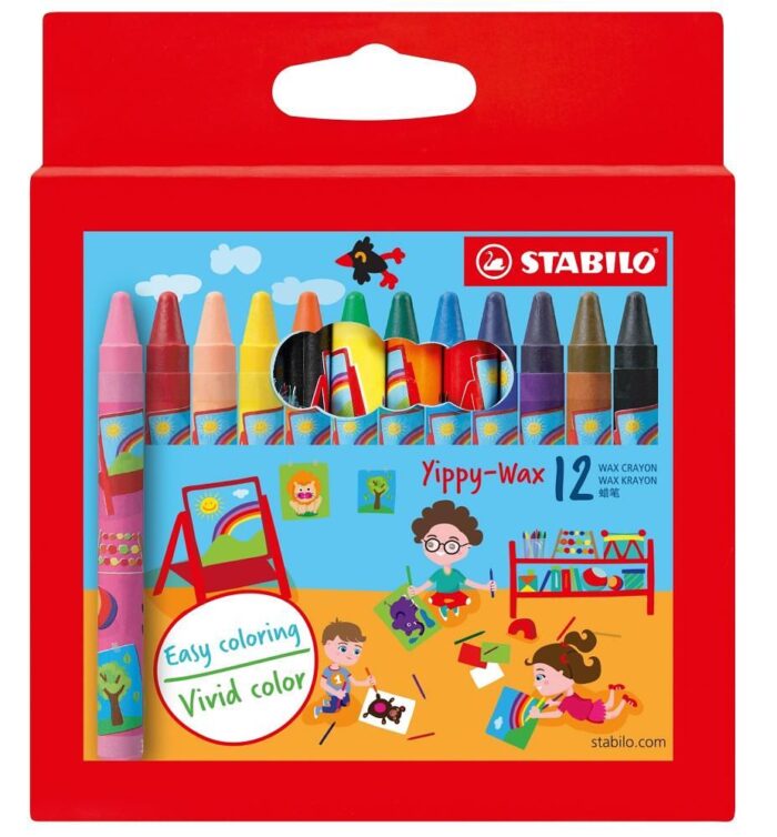 komplekt-vosacni-pasteli-stabilo-yippy-wax-12-cvata-image_64dbf050af6f5 Комплект восъчни пастели Yippy Wax Stabilo
