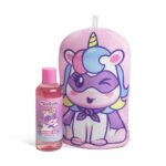 Комплект за баня Little Unicorn 2 части, Martinelia - Image 3