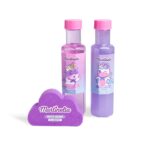 Комплект за баня Little Unicorn 3 части, Martinelia - Image 3
