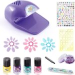 Комплект за детски маникюр, Canal Toys - Image 3