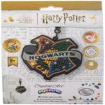 Диамантен гоблен Hogwarts, Craft Buddy - Image 3