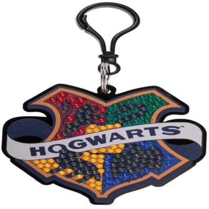 Диамантен гоблен Hogwarts, Craft Buddy