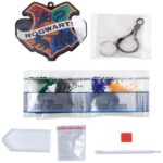 Диамантен гоблен Hogwarts, Craft Buddy - Image 2