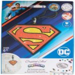 Диамантен гоблен Superman, Craft Buddy - Image 3