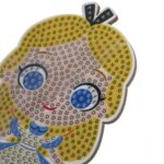 Диамантен гоблен Алиса в Страната на чудесата, Craft Buddy - Image 4