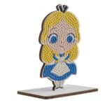 Диамантен гоблен Алиса в Страната на чудесата, Craft Buddy - Image 3