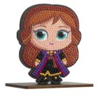 Диамантен гоблен Анна, Craft Buddy - Image 4